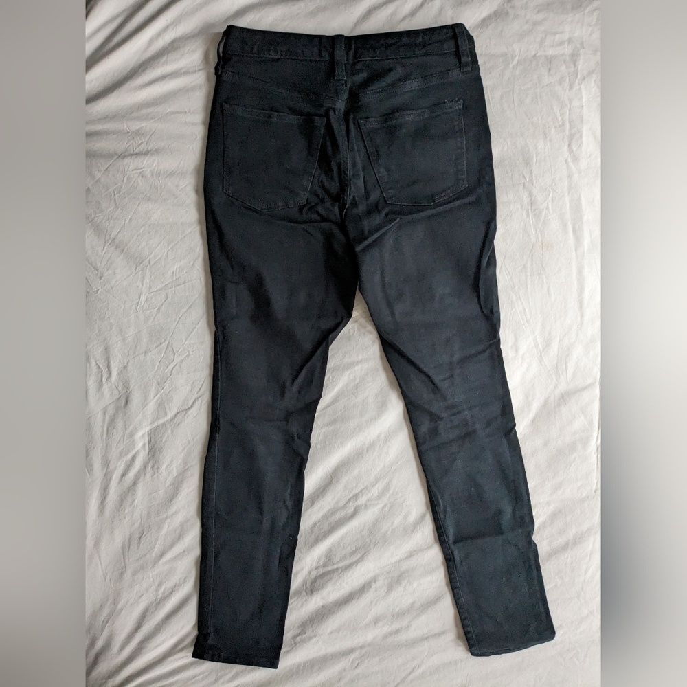 Universal Thread High Rise Skinny Jean - Picture 3 of 8